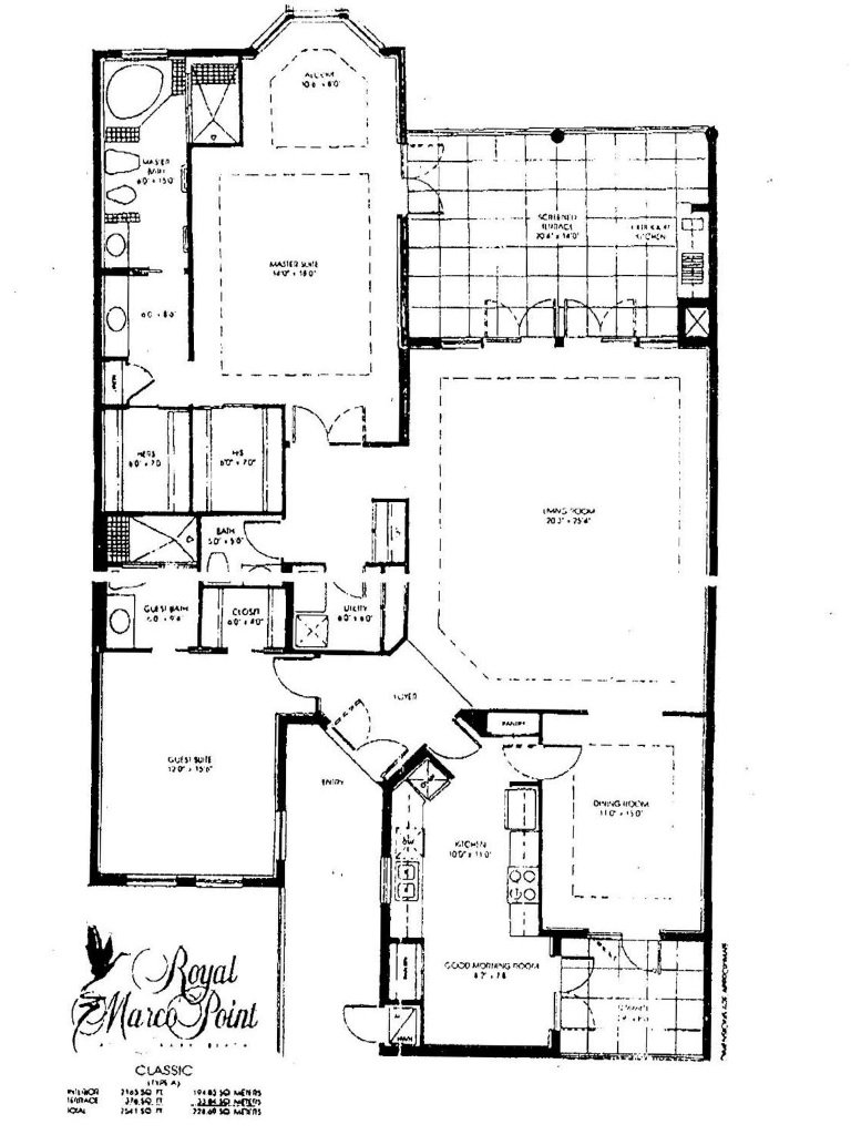Beachfront Condos Marco Island Florida - Royal Marco Point