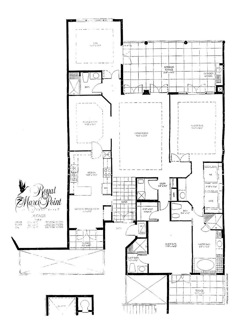 Beachfront Condos Marco Island Florida - Royal Marco Point