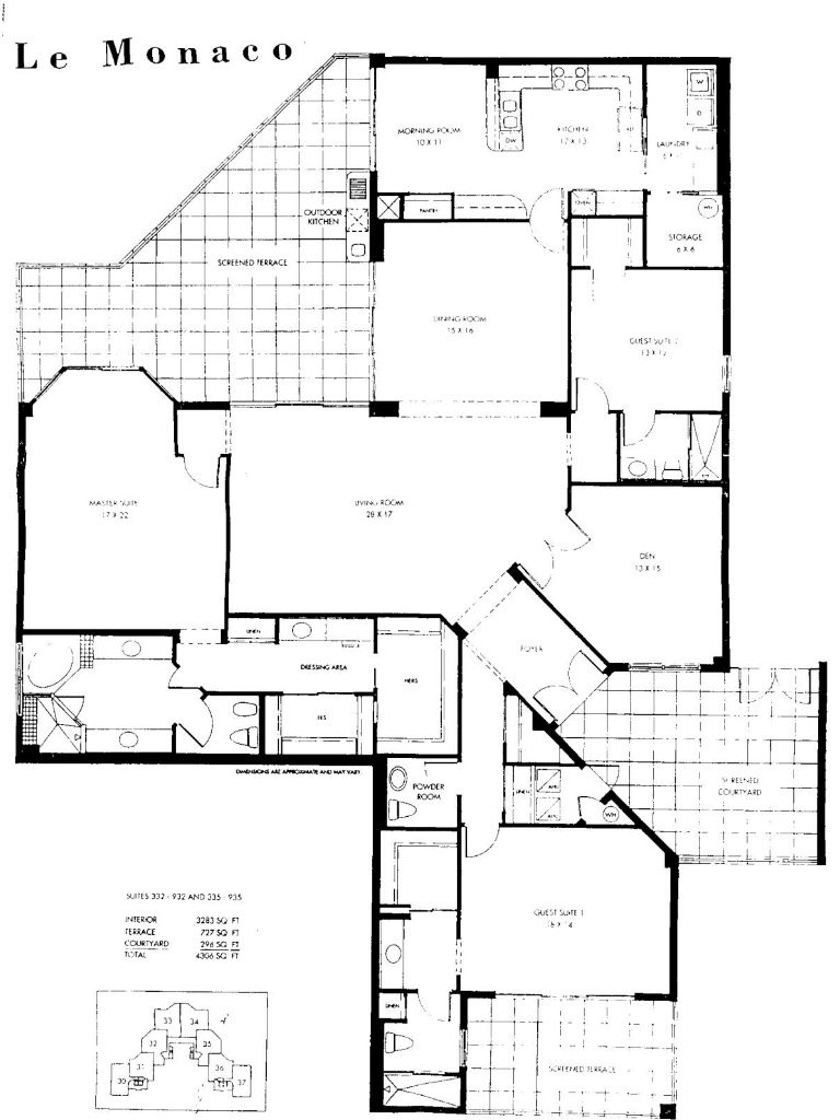 Beachfront Condos Marco Island Florida - Royal Marco Point