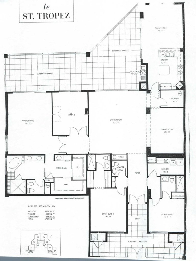 Beachfront Condos Marco Island Florida - Royal Marco Point