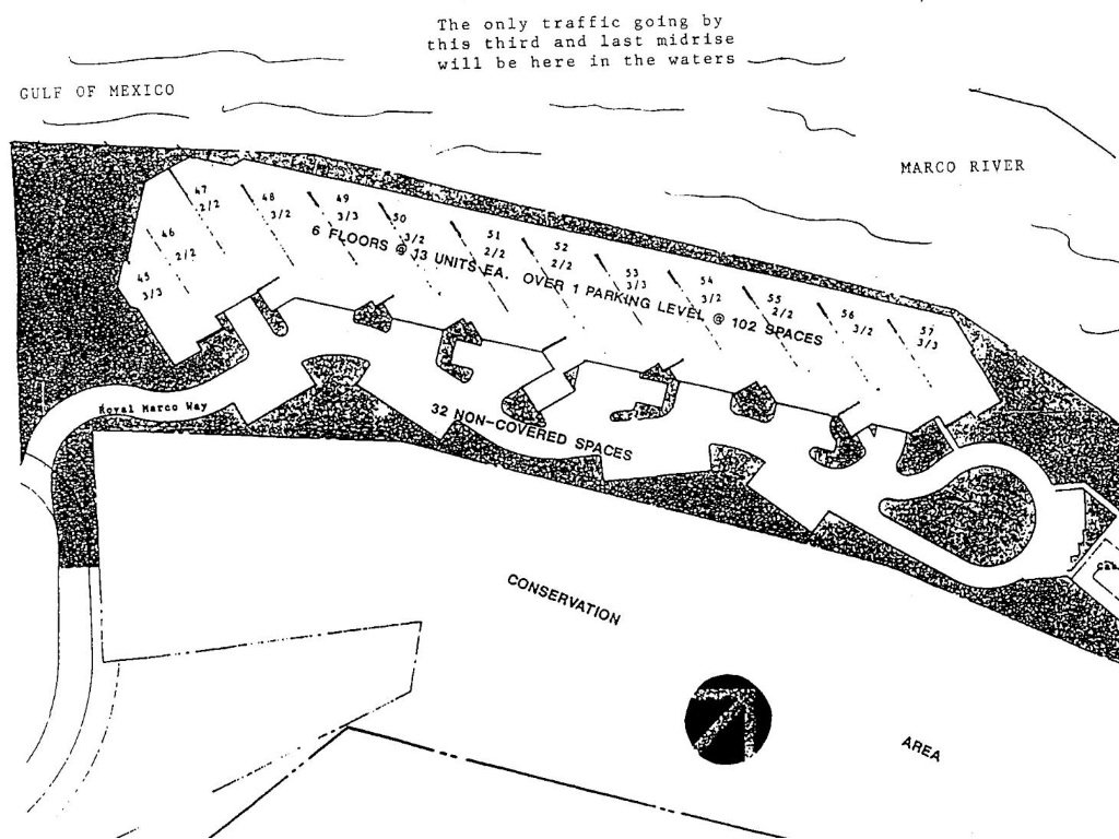 Beachfront Condos Marco Island Florida - Royal Marco Point