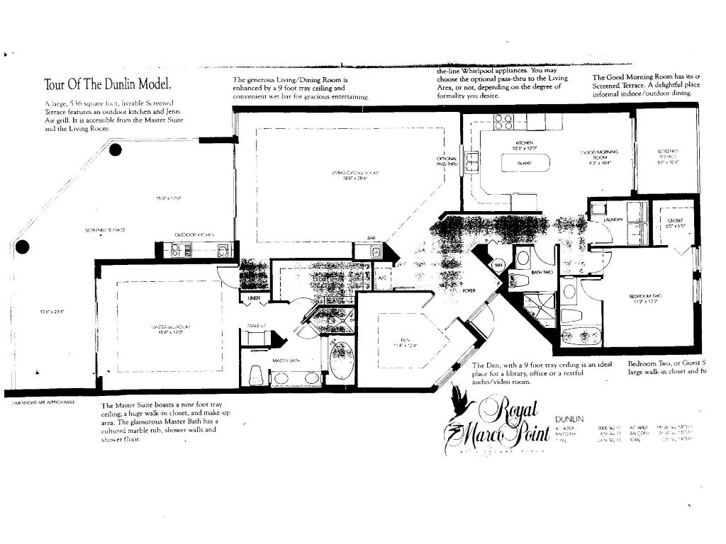 Beachfront Condos Marco Island Florida - Royal Marco Point