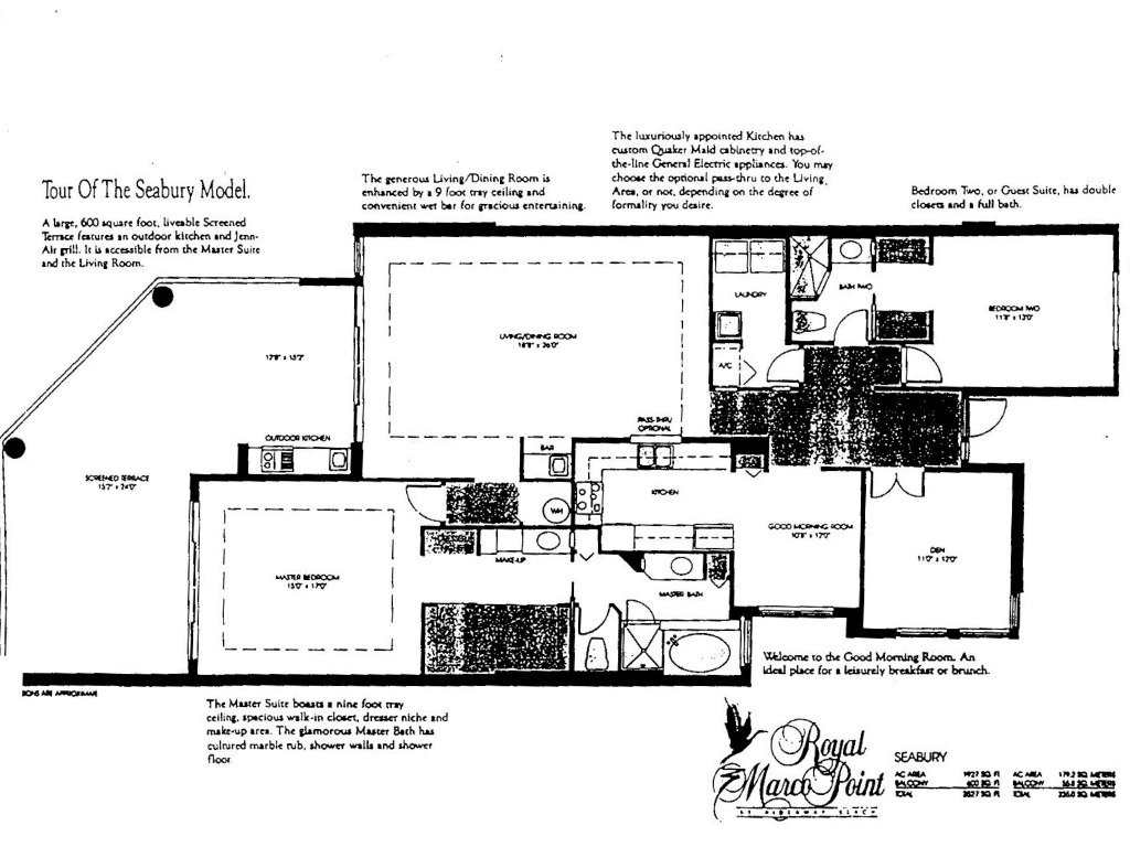 Beachfront Condos Marco Island Florida - Royal Marco Point