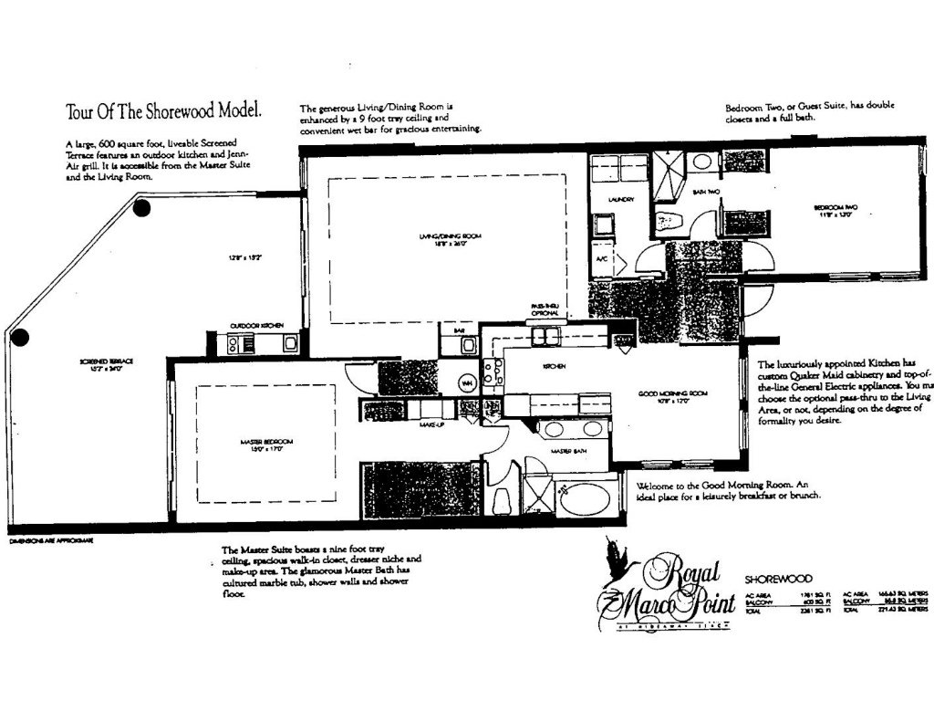 Beachfront Condos Marco Island Florida - Royal Marco Point